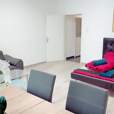 X Aug 2024 Comfort Apartment 5P Af Bécs Kültér fotó